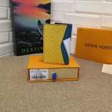 202206SS新作Louis Vuitton  ルイヴィトン短財布スーパーコピー
