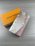 202206SS新作Louis Vuitton  ルイヴィトン 長財布スーパーコピー