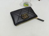 202206SS新作Chanelシャネル  短財布スーパーコピー