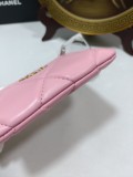 202206SS新作Chanelシャネル  短財布スーパーコピー