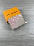 202206SS新作Louis Vuitton  ルイヴィトン 短財布スーパーコピー