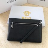202206SS新作 Versaceヴェルサーチェメンズ   ハンドバックスーパーコピー