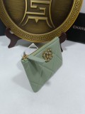 202206SS新作Chanelシャネル  短財布スーパーコピー