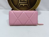 202206SS新作Chanelシャネル 長財布スーパーコピー