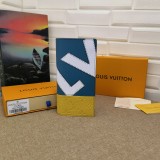 202206SS新作Louis Vuitton  ルイヴィトン短財布スーパーコピー