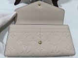 202206SS新作Louis Vuitton  ルイヴィトン 長財布スーパーコピー