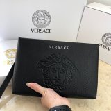 202206SS新作 Versaceヴェルサーチェメンズ   ハンドバックスーパーコピー