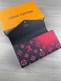202206SS新作Louis Vuitton  ルイヴィトン 長財布スーパーコピー