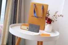 202206SS新作Louis Vuitton  ルイヴィトン短財布スーパーコピー