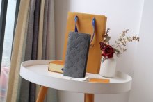 202206SS新作Louis Vuitton  ルイヴィトン 長財布スーパーコピー