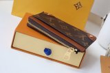 202206SS新作Louis Vuitton  ルイヴィトン短財布スーパーコピー