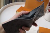 202206SS新作Louis Vuitton  ルイヴィトン短財布スーパーコピー
