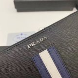 202206SS新作Pradaプラダ長財布スーパーコピー