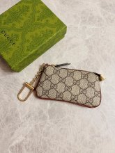 202206SS新作Gucciグッチ短財布スーパーコピー