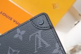202206SS新作Louis Vuitton  ルイヴィトン短財布スーパーコピー