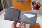 202206SS新作Louis Vuitton  ルイヴィトン短財布スーパーコピー