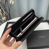 202206SS新作Pradaプラダ長財布スーパーコピー