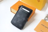 202206SS新作Louis Vuitton  ルイヴィトン短財布スーパーコピー