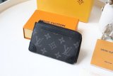 202206SS新作Louis Vuitton  ルイヴィトン短財布スーパーコピー
