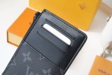 202206SS新作Louis Vuitton  ルイヴィトン短財布スーパーコピー