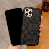 202206コーチ coach iPhoneケースコピー最新全機種 3色