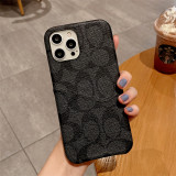 202206コーチ coach iPhoneケースコピー最新全機種 3色