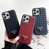 202206Pradaプラダケース最新全機種11 Pro/11/Xs Max/Xr/XS/iPhone7/7P/8/8P/ iPhone12/iPhone13  3色