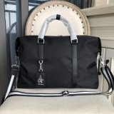 202206SS新作Pradaプラダメンズ ハンドバックスーパーコピー