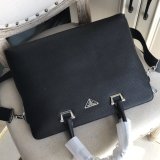 202206SS新作Pradaプラダメンズ ハンドバックスーパーコピー