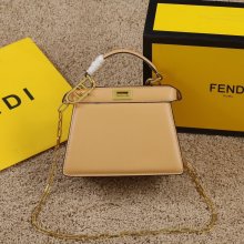 202206SS新作Fendiフェンディレディース ショルダーバックスーパーコピー