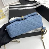 202206SS新作Chanelシャネルレディース ショルダーバックスーパーコピー