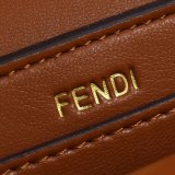 202206SS新作Fendiフェンディレディース ショルダーバックスーパーコピー