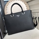 202206SS新作Pradaプラダメンズ ハンドバックスーパーコピー