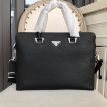 202206SS新作Pradaプラダメンズ ハンドバックスーパーコピー