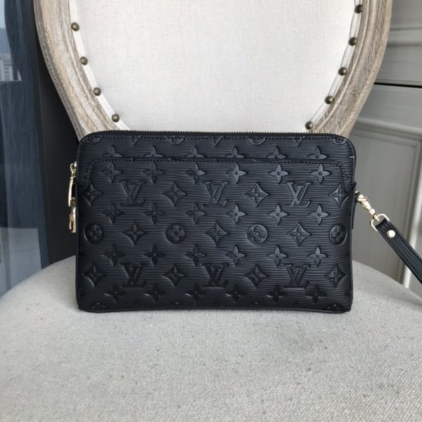 202206SS新作 Louis Vuitton ルイヴィトン メンズ ハンドバックスーパーコピー
