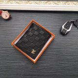 202206SS新作 Louis Vuitton ルイヴィトン 短財布スーパーコピー