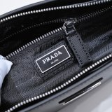 202206SS新作Pradaプラダメンズ ハンドバックスーパーコピー