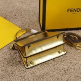 202206SS新作Fendiフェンディレディース ショルダーバックスーパーコピー