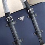 202206SS新作Pradaプラダメンズ ハンドバックスーパーコピー