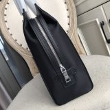 202206SS新作Pradaプラダメンズ ハンドバックスーパーコピー