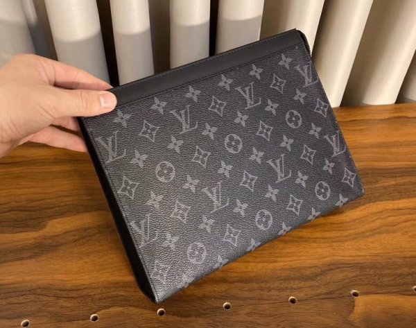 202206SS新作 Louis Vuitton ルイヴィトン メンズ ハンドバックスーパーコピー