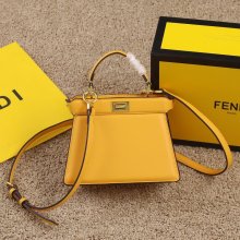 202206SS新作Fendiフェンディレディース ショルダーバックスーパーコピー