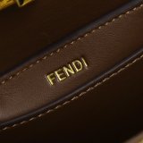 202206SS新作Fendiフェンディレディース ショルダーバックスーパーコピー