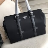 202206SS新作Pradaプラダメンズ ハンドバックスーパーコピー
