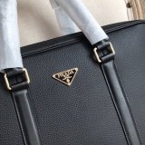 202206SS新作Pradaプラダメンズ ハンドバックスーパーコピー