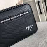 202206SS新作Pradaプラダメンズ   ハンドバックスーパーコピー