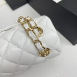 202206SS新作Chanelシャネルレディース ショルダーバックスーパーコピー