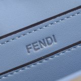 202206SS新作Fendiフェンディレディース ショルダーバックスーパーコピー