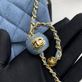 202206SS新作Chanelシャネルレディース ショルダーバックスーパーコピー