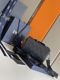 202206SS新作Diorクリスチャンディオール メンズ  ショルダーバックスーパーコピー